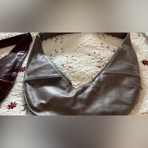 Sash Bag Original Size